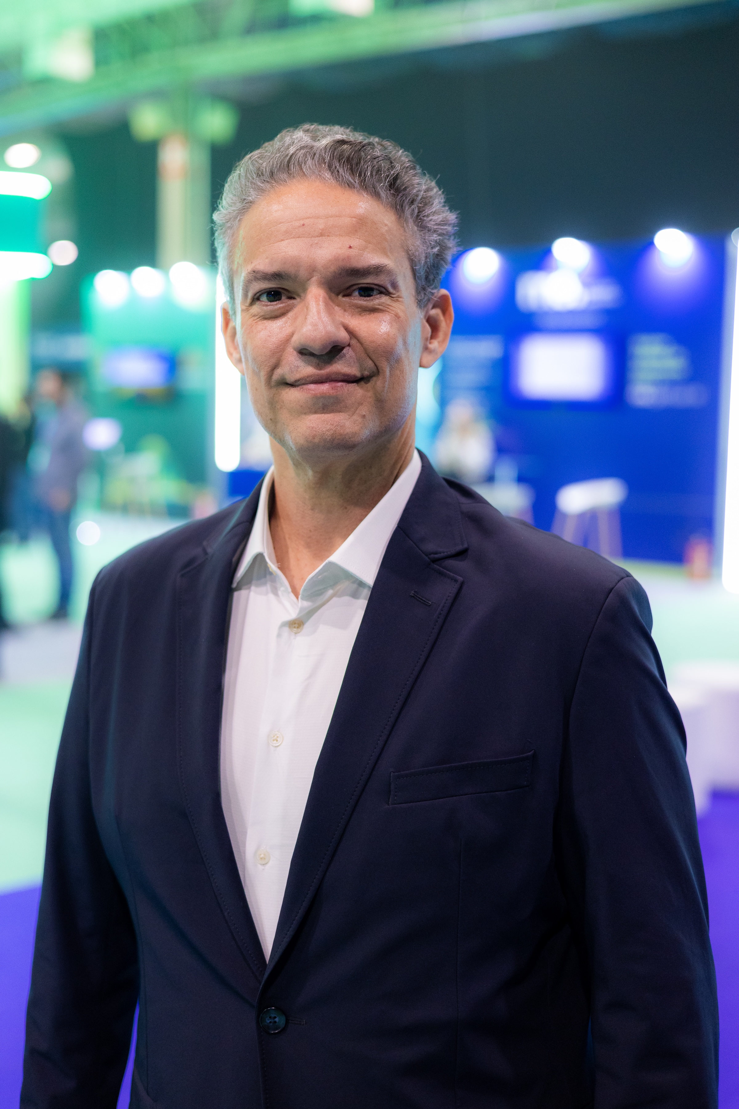 Francisco Milagres, fundador da Mirach Ventures